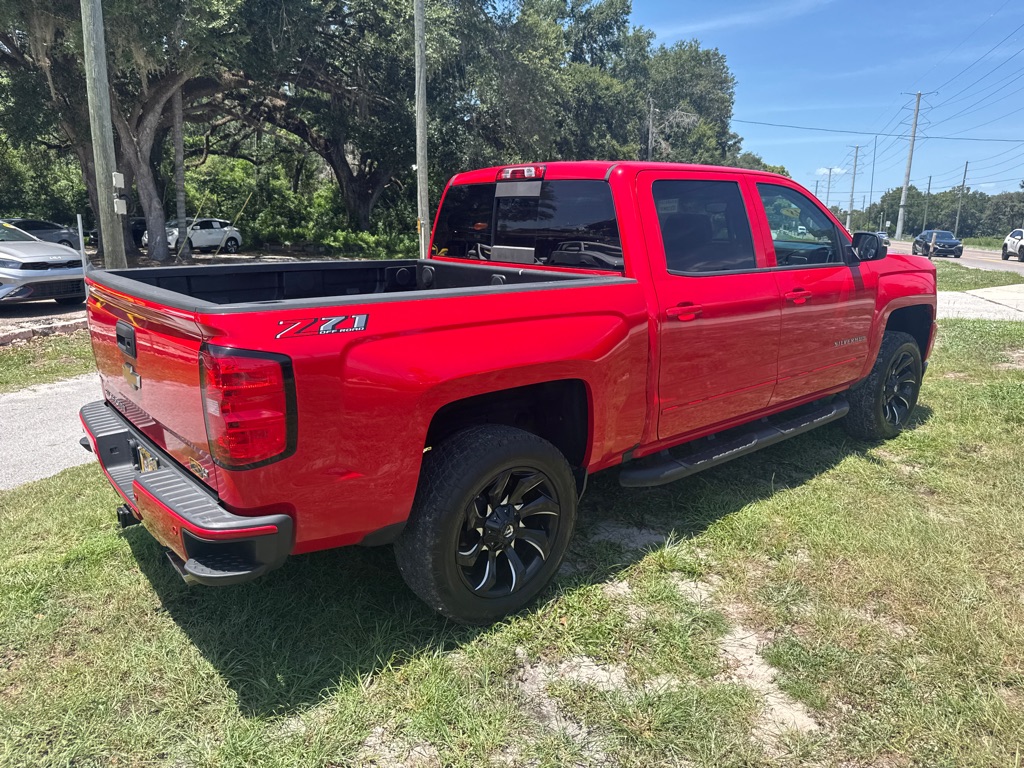 Photo 7 of this CHEVROLET SILVERADO 1500