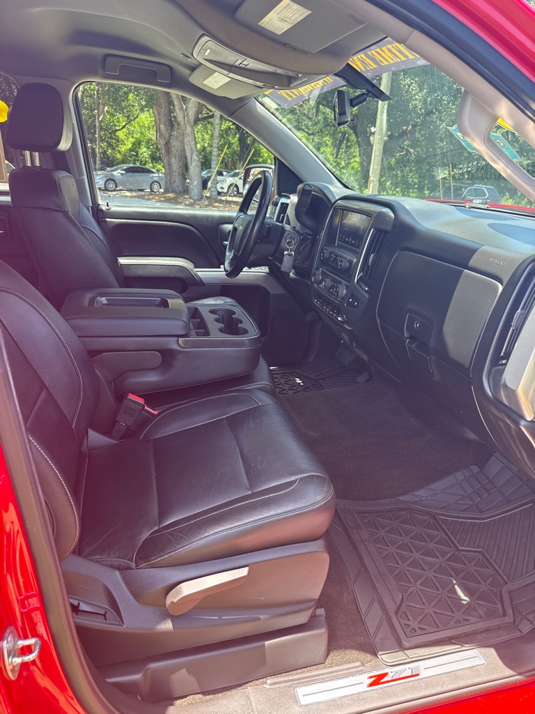 Photo 19 of this CHEVROLET SILVERADO 1500