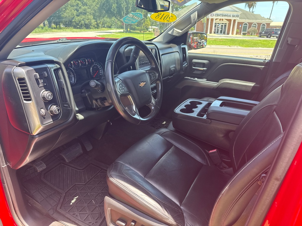 Photo 20 of this CHEVROLET SILVERADO 1500