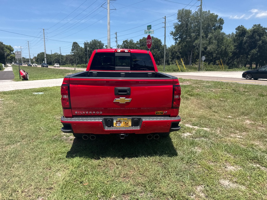 Photo 6 of this CHEVROLET SILVERADO 1500