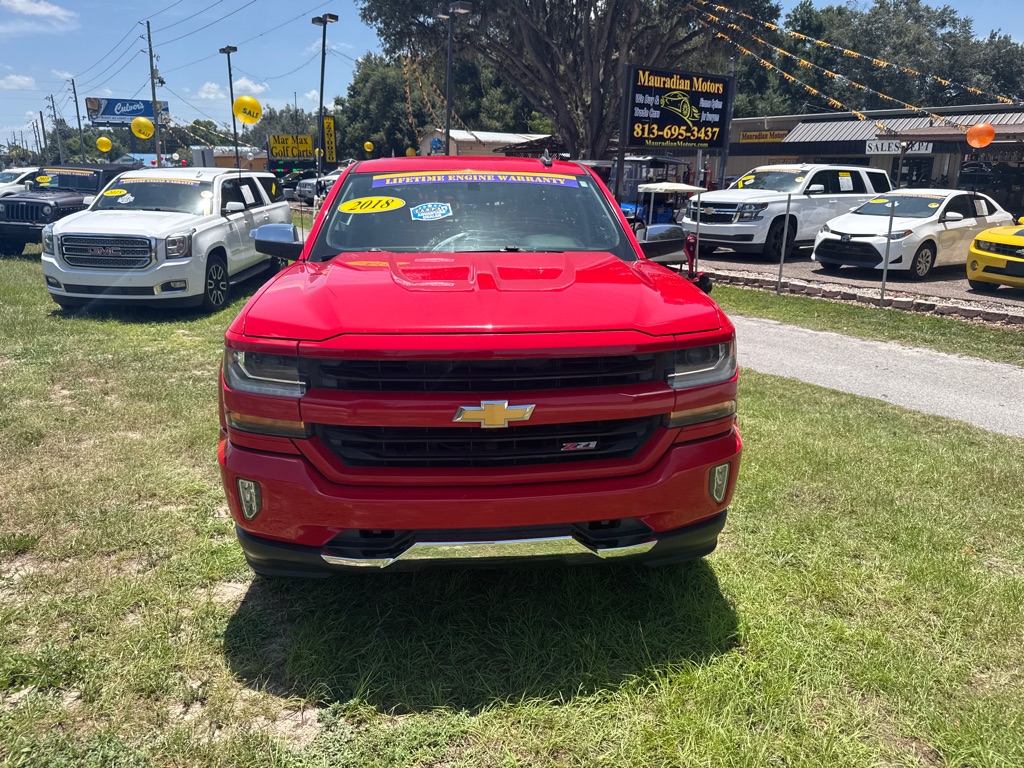 Photo 2 of this CHEVROLET SILVERADO 1500