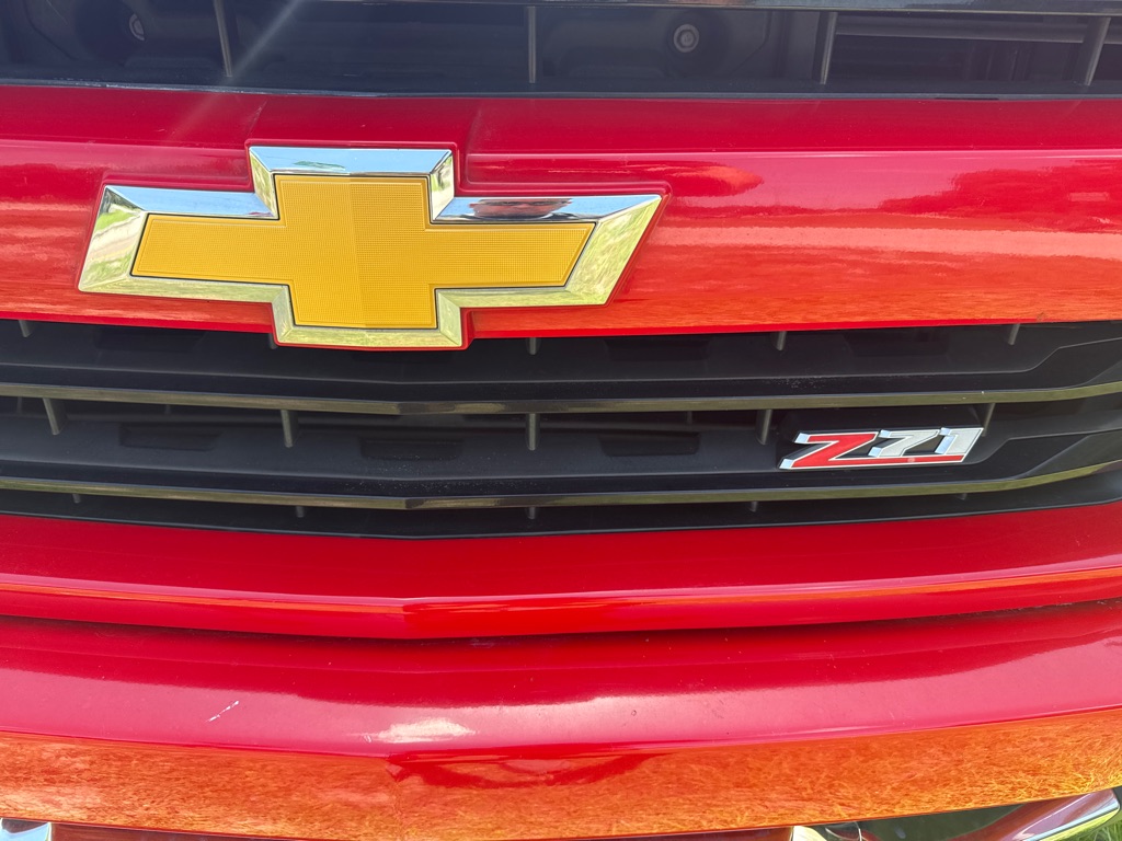 Photo 35 of this CHEVROLET SILVERADO 1500