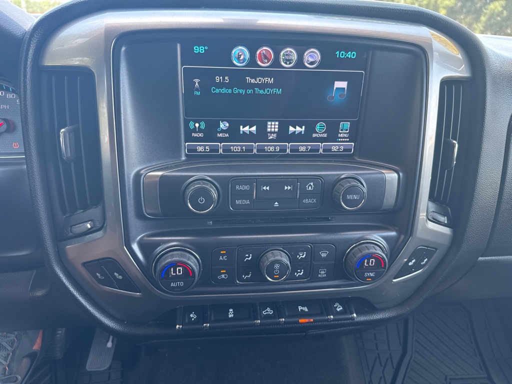 Photo 25 of this CHEVROLET SILVERADO 1500