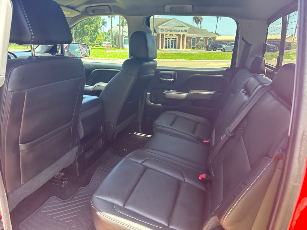 Photo 14 of this CHEVROLET SILVERADO 1500