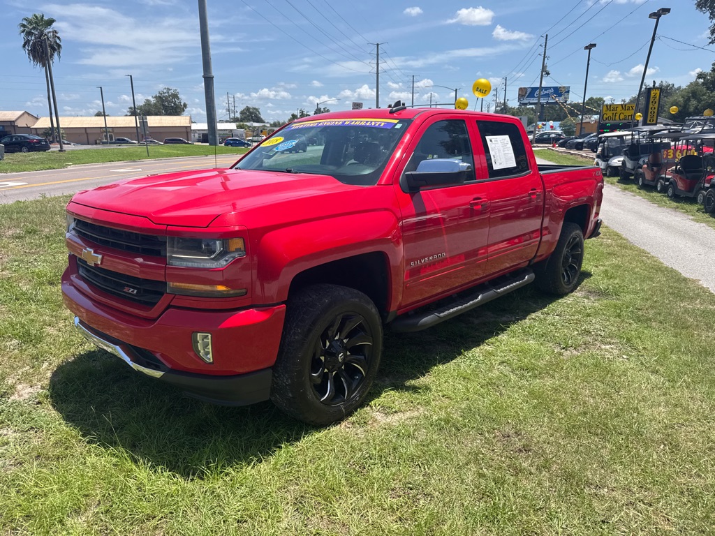 Photo 3 of this CHEVROLET SILVERADO 1500