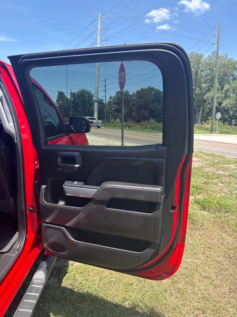 Photo 17 of this CHEVROLET SILVERADO 1500