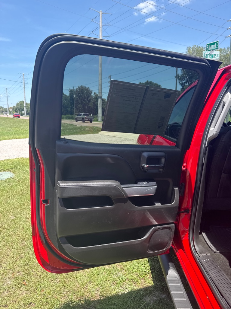Photo 15 of this CHEVROLET SILVERADO 1500