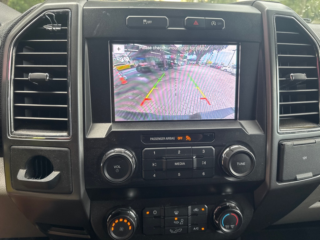 Photo 24 of this FORD F150