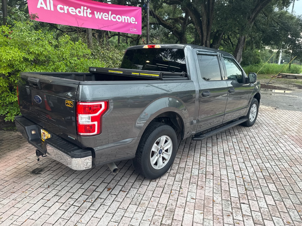 Photo 6 of this FORD F150