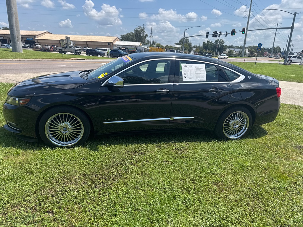 Photo 4 of this CHEVROLET IMPALA