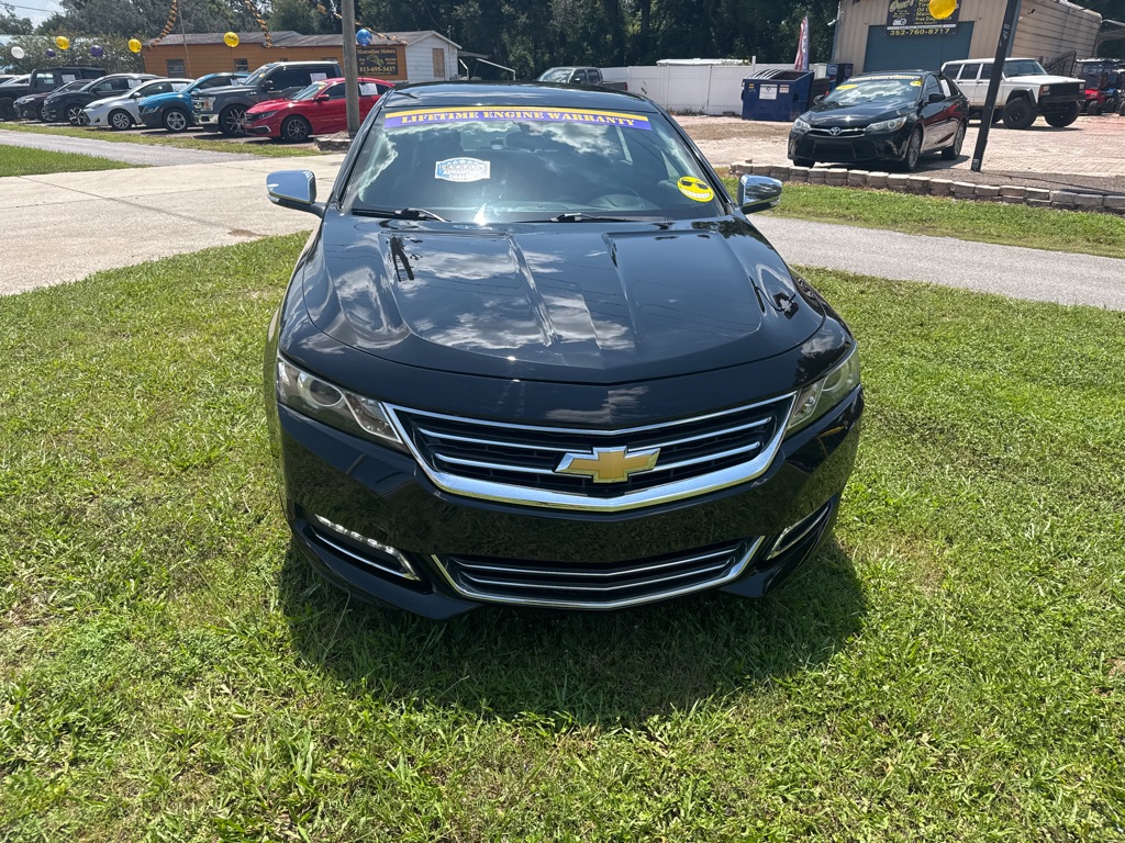 Photo 2 of this CHEVROLET IMPALA