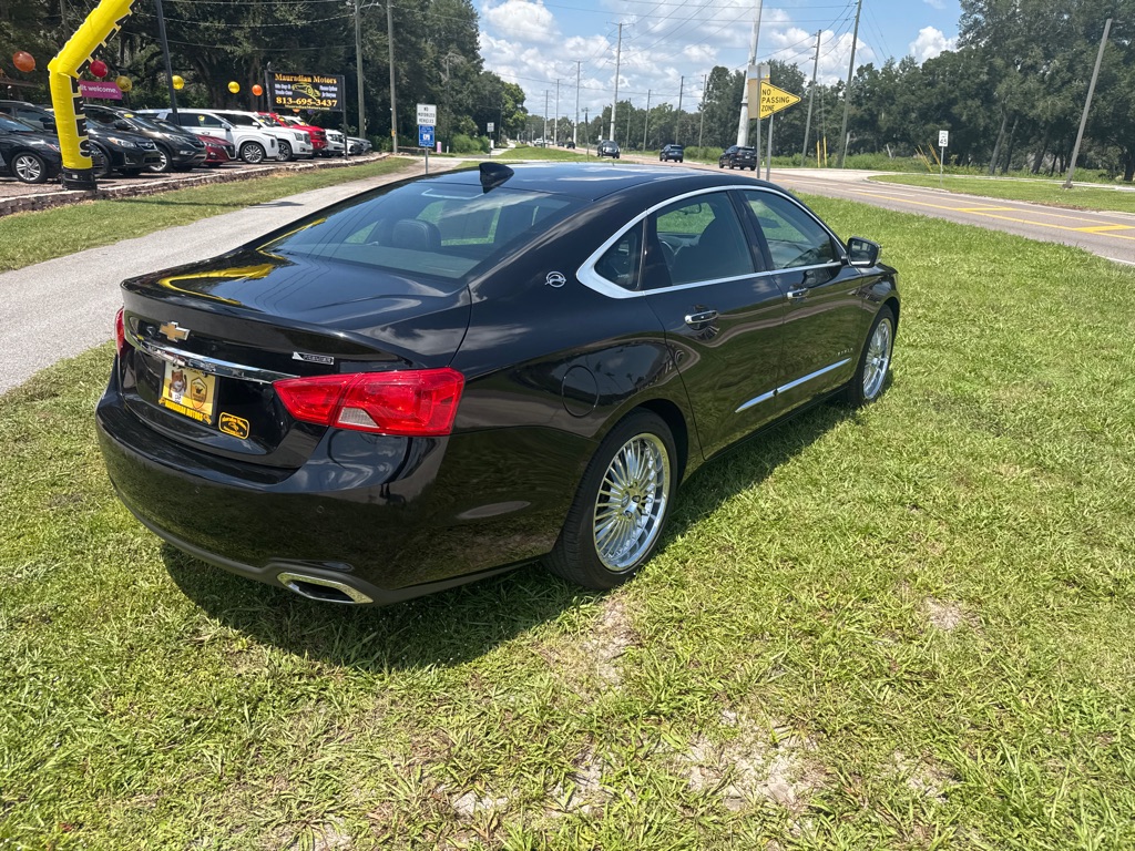 Photo 7 of this CHEVROLET IMPALA