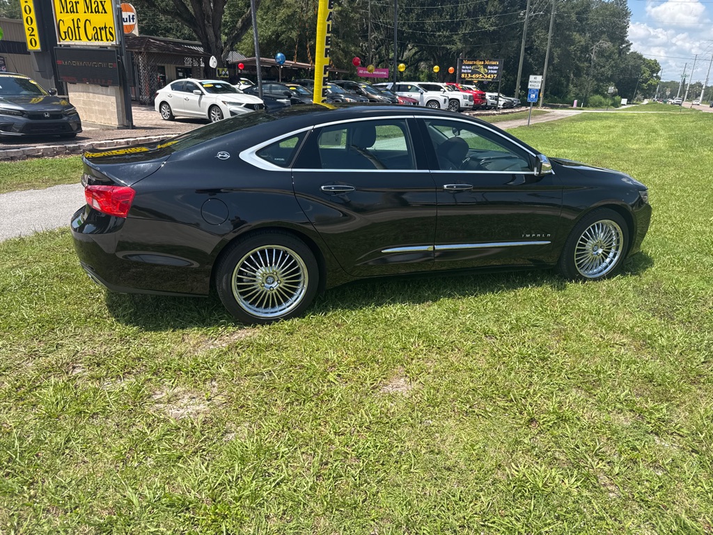 Photo 8 of this CHEVROLET IMPALA