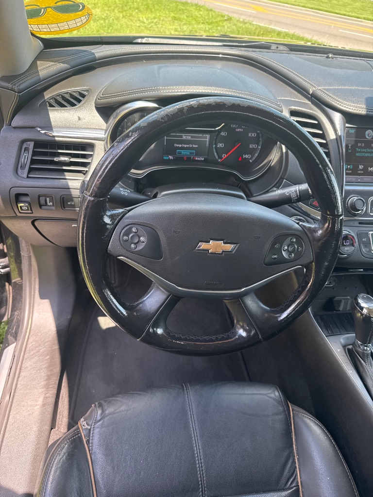 Photo 28 of this CHEVROLET IMPALA
