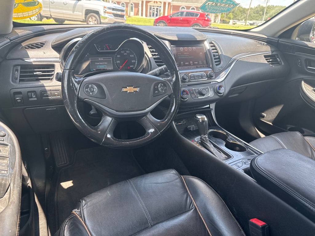 Photo 25 of this CHEVROLET IMPALA