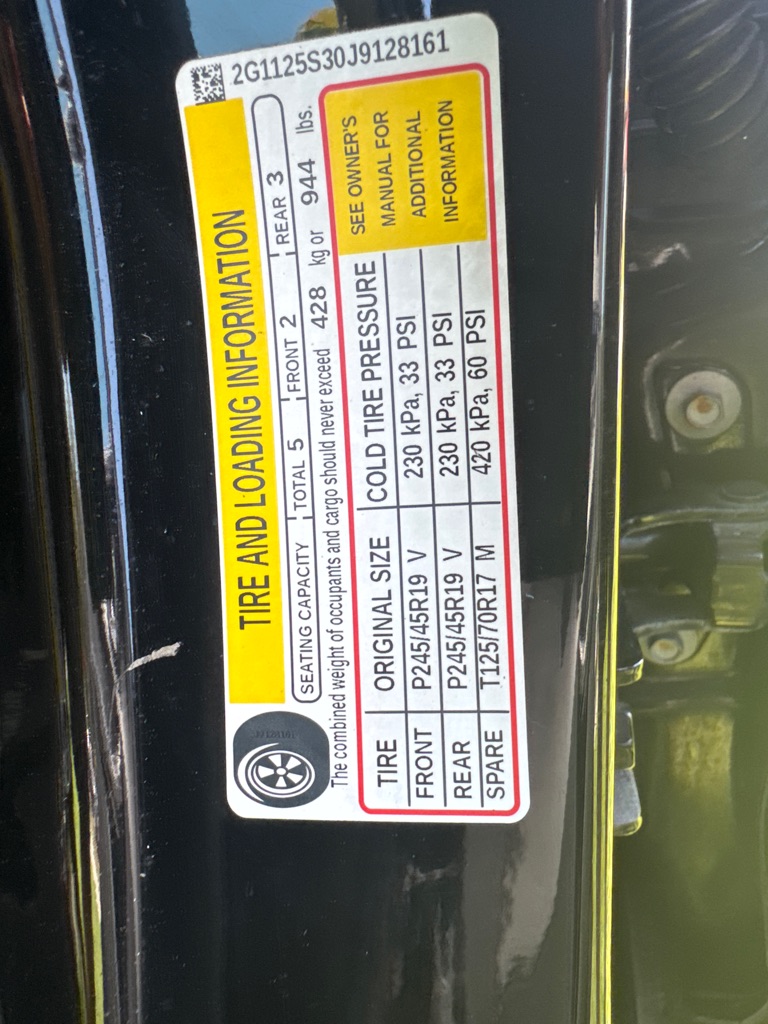Photo 30 of this CHEVROLET IMPALA