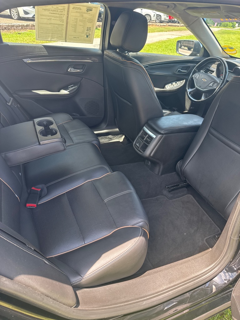 Photo 17 of this CHEVROLET IMPALA