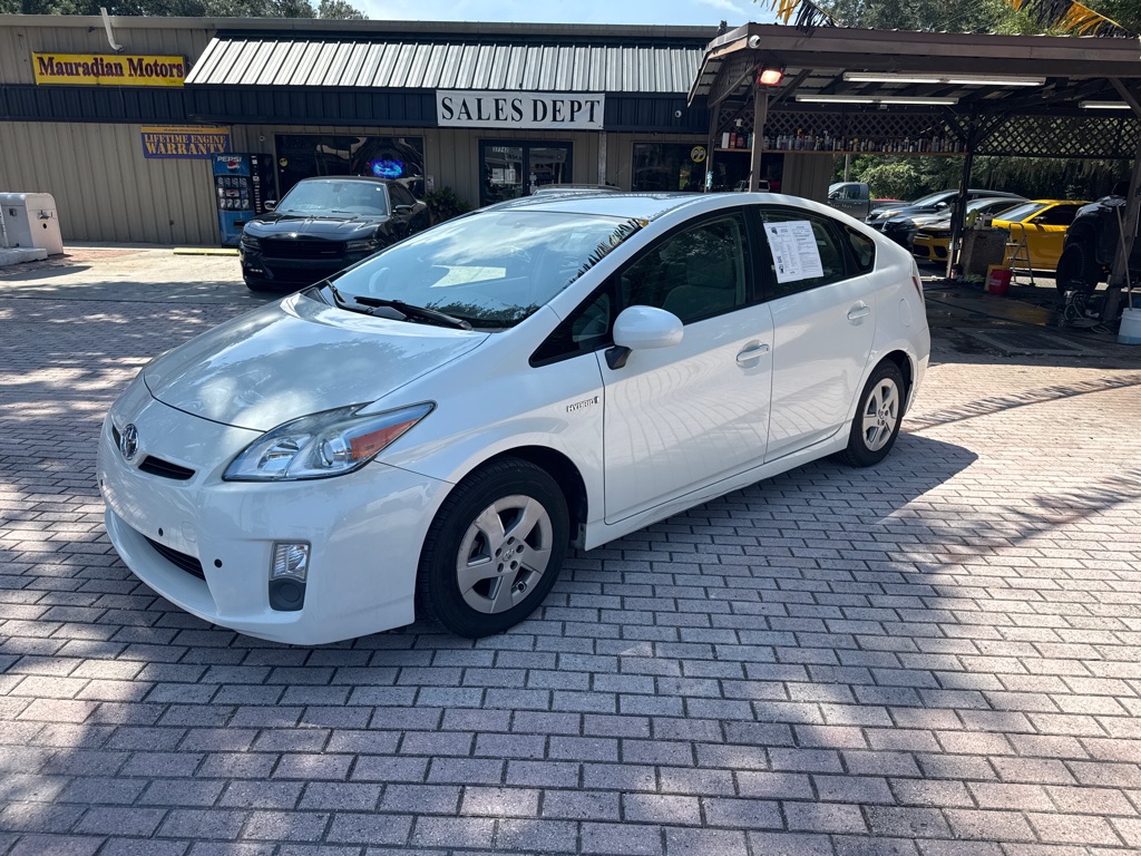 Photo 3 of this TOYOTA PRIUS