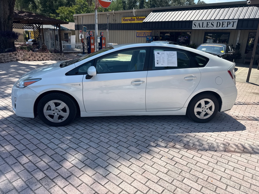Photo 4 of this TOYOTA PRIUS