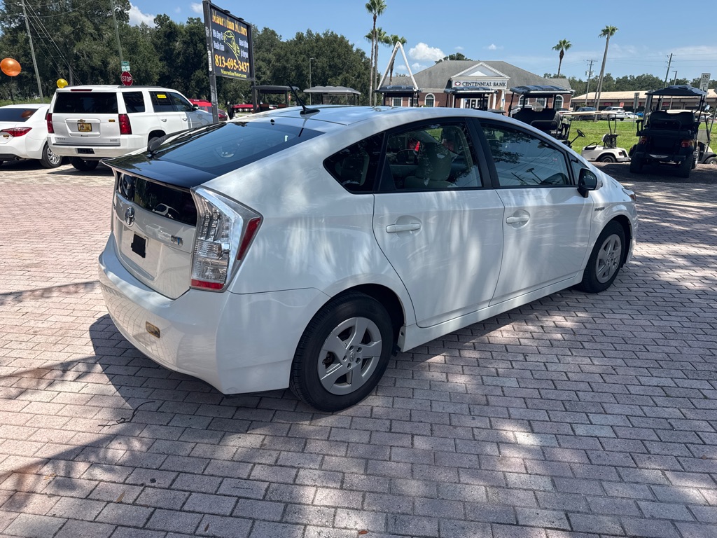 Photo 7 of this TOYOTA PRIUS