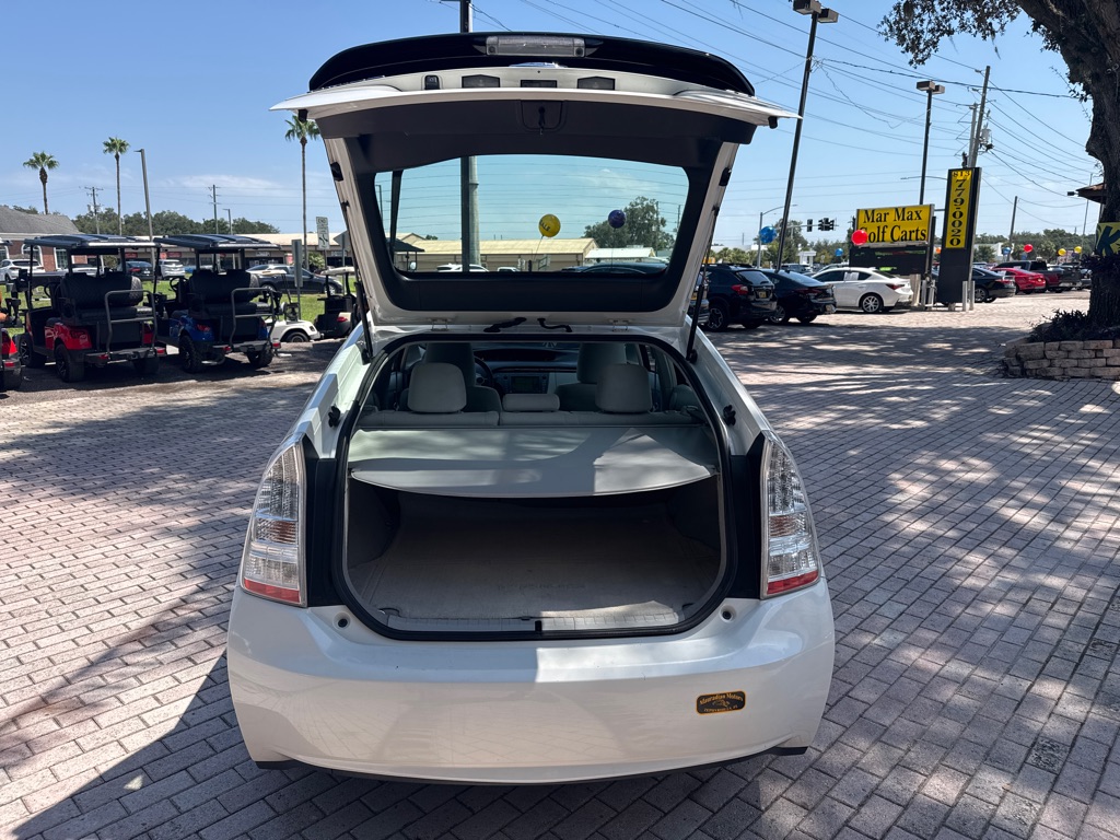 Photo 13 of this TOYOTA PRIUS