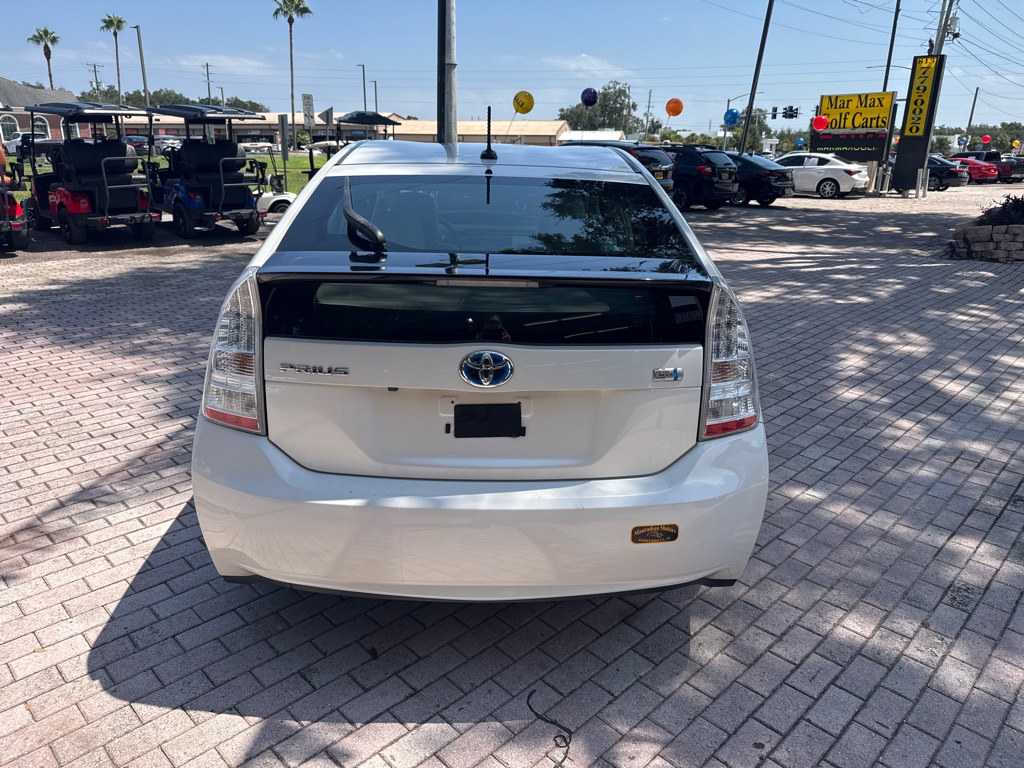 Photo 6 of this TOYOTA PRIUS