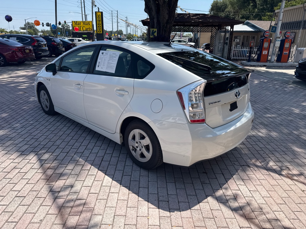 Photo 5 of this TOYOTA PRIUS