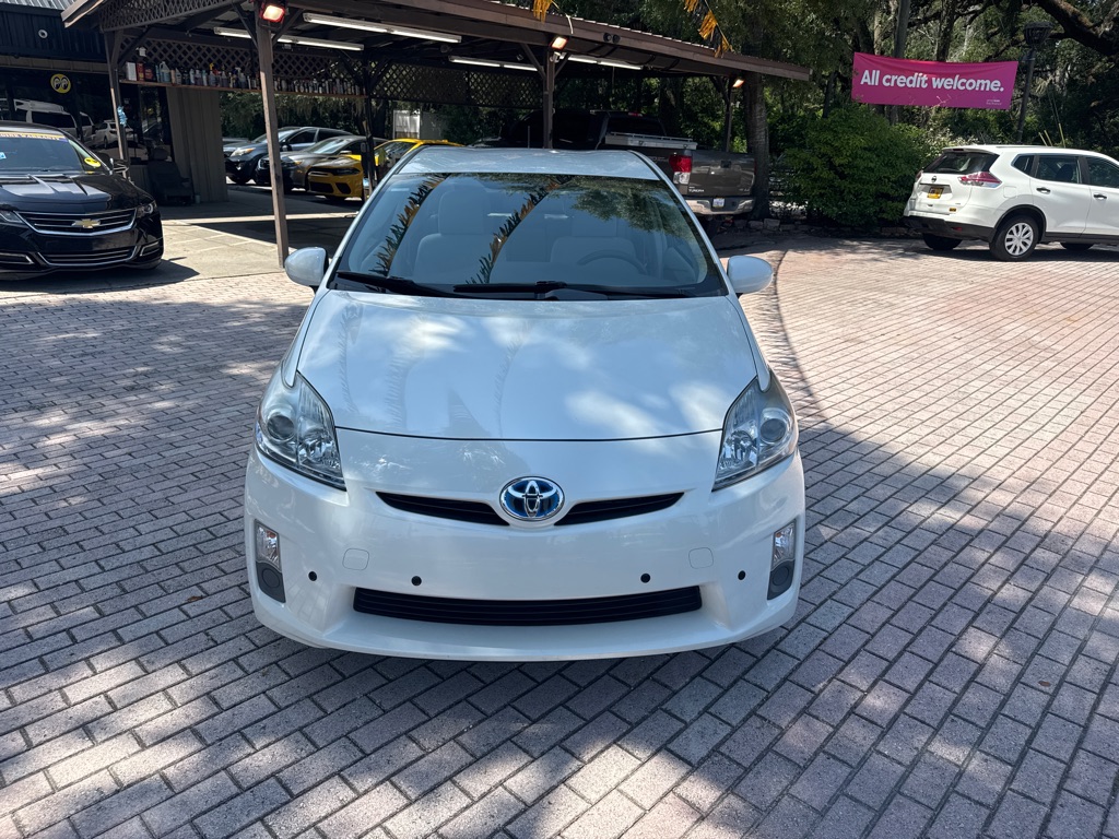 Photo 2 of this TOYOTA PRIUS