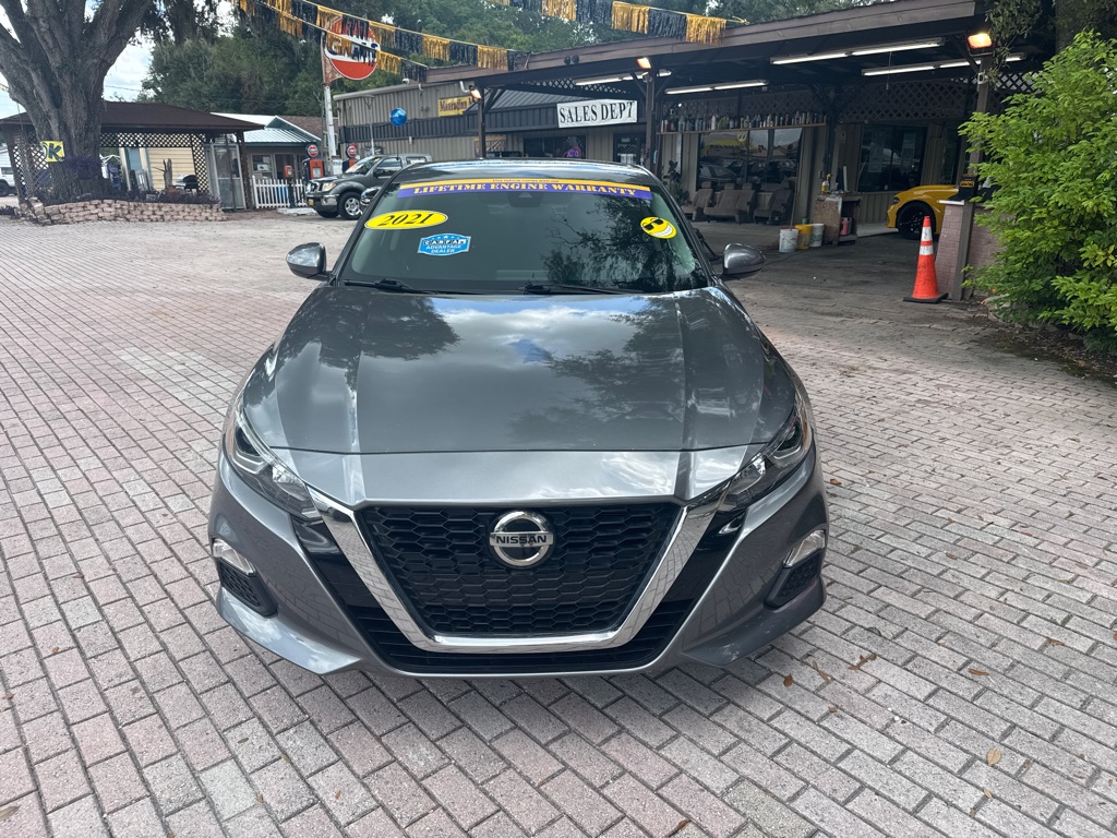 Photo 2 of this NISSAN ALTIMA