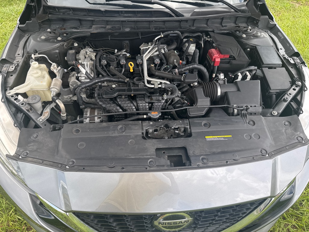 Photo 34 of this NISSAN ALTIMA