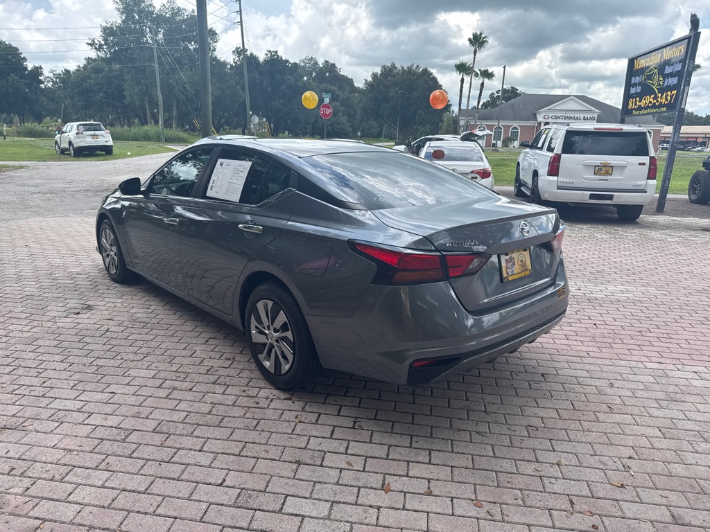 Photo 5 of this NISSAN ALTIMA