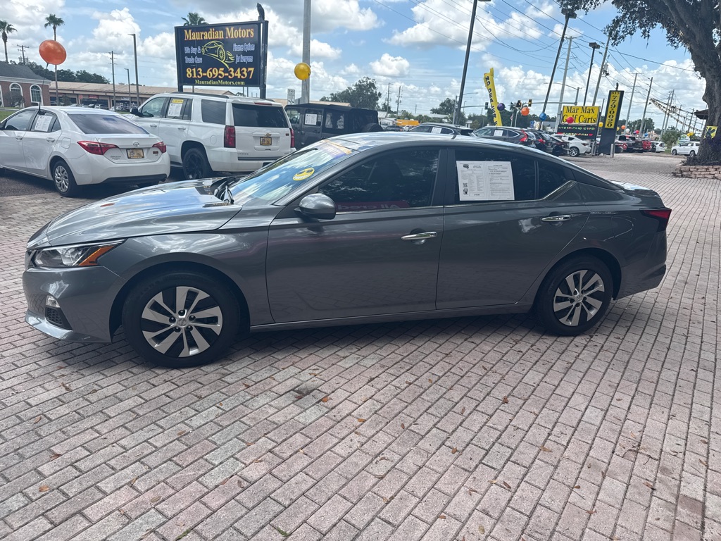 Photo 4 of this NISSAN ALTIMA