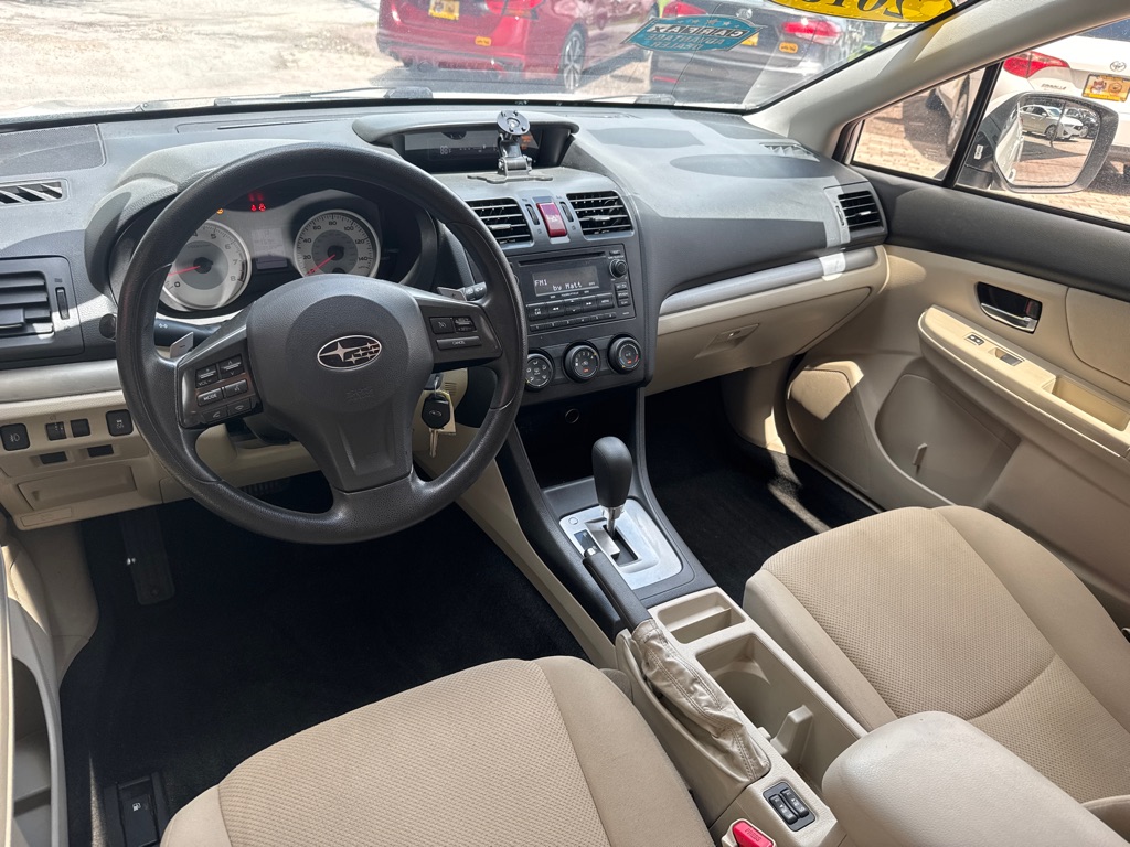 Photo 24 of this SUBARU IMPREZA