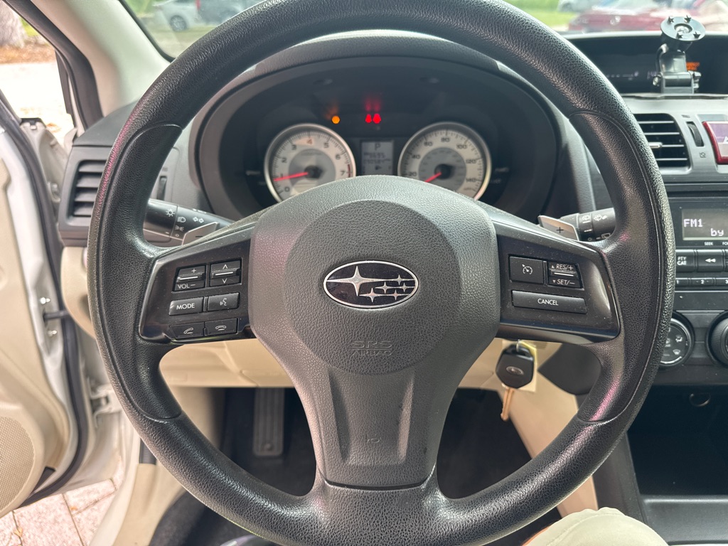 Photo 36 of this SUBARU IMPREZA