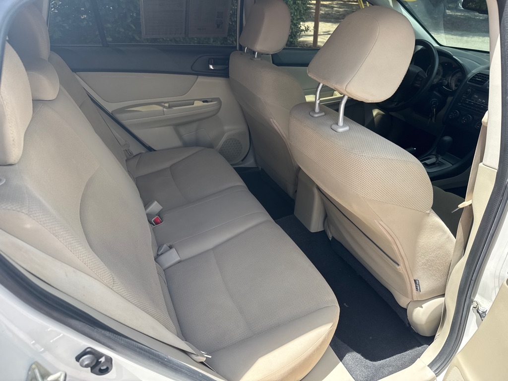 Photo 16 of this SUBARU IMPREZA