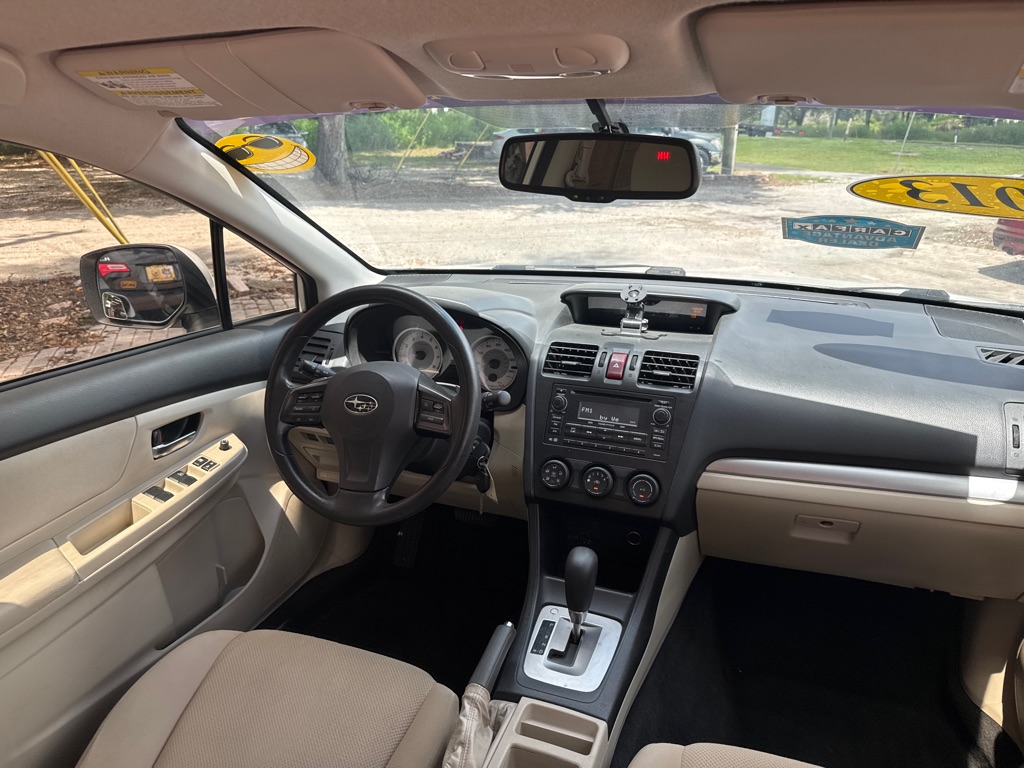 Photo 17 of this SUBARU IMPREZA