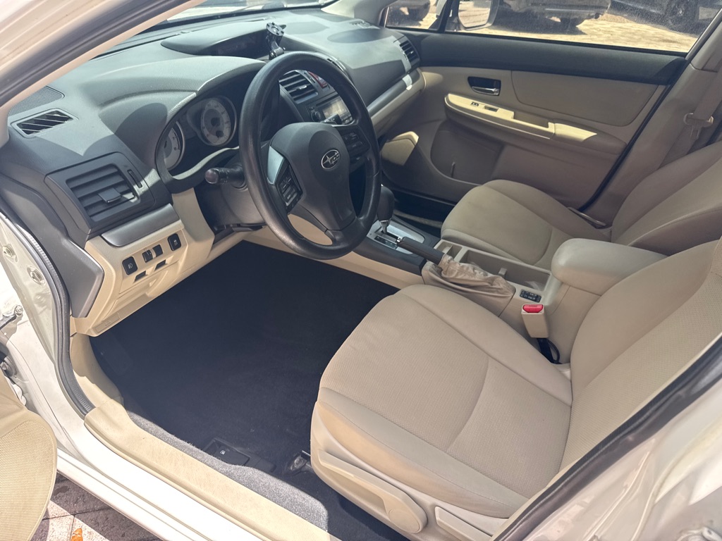 Photo 26 of this SUBARU IMPREZA