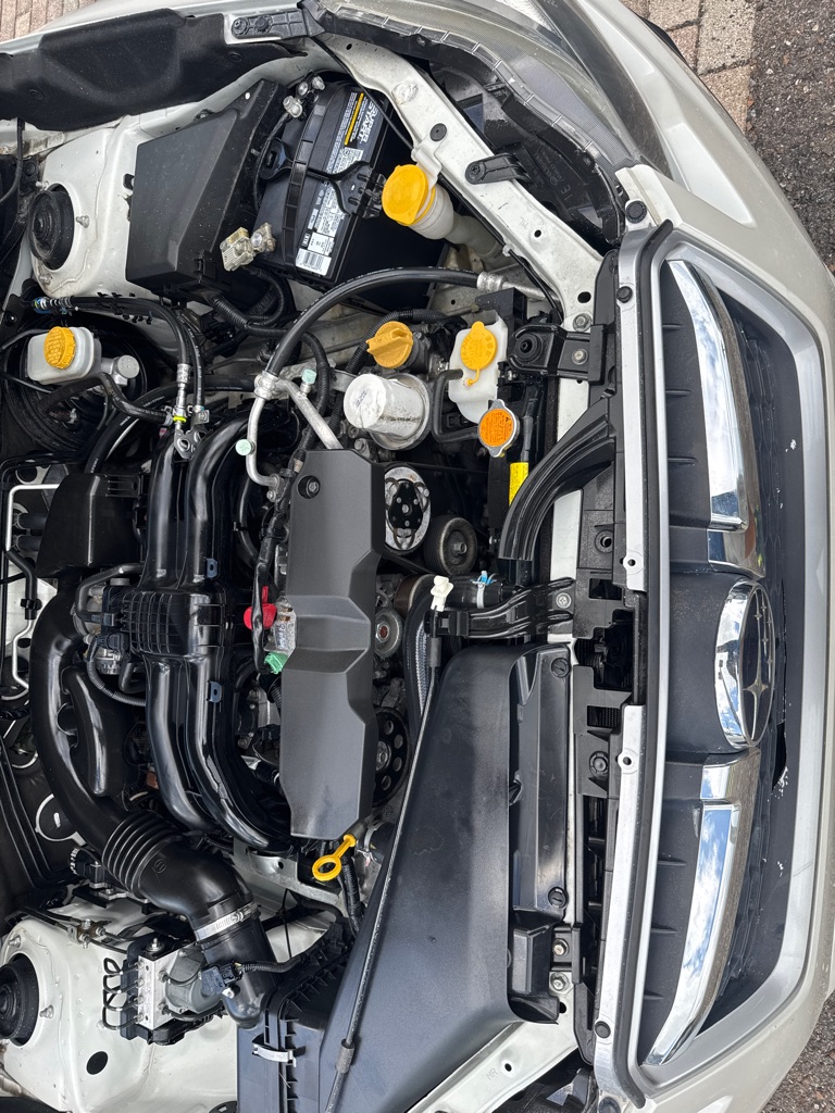 Photo 40 of this SUBARU IMPREZA