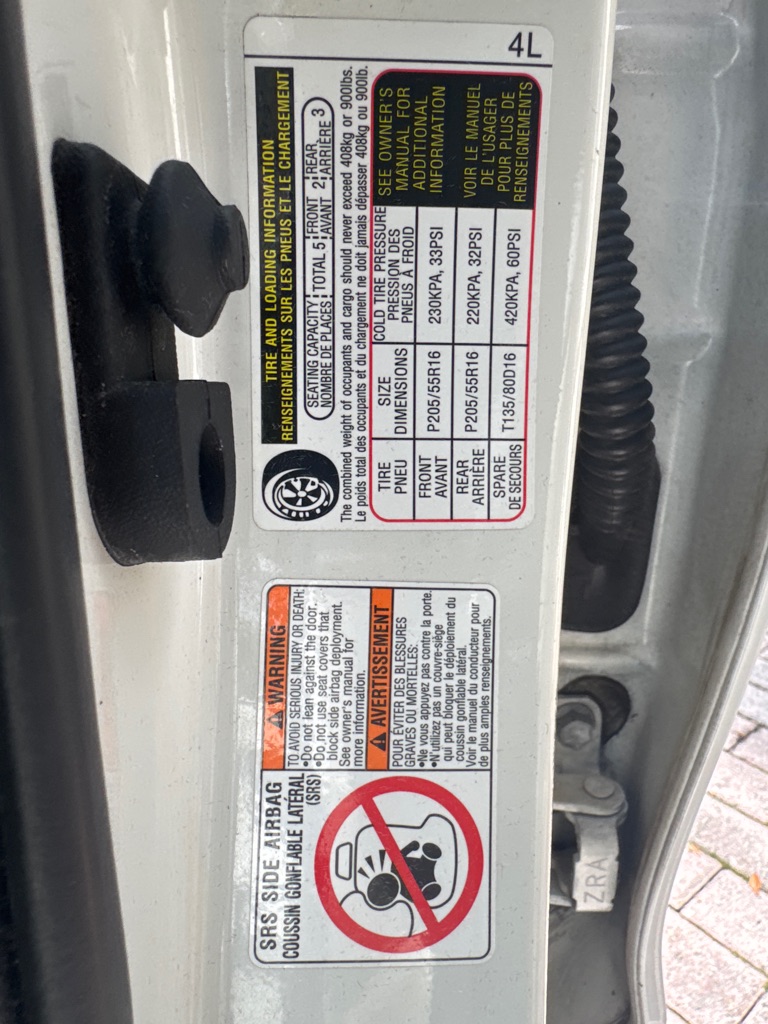 Photo 27 of this SUBARU IMPREZA