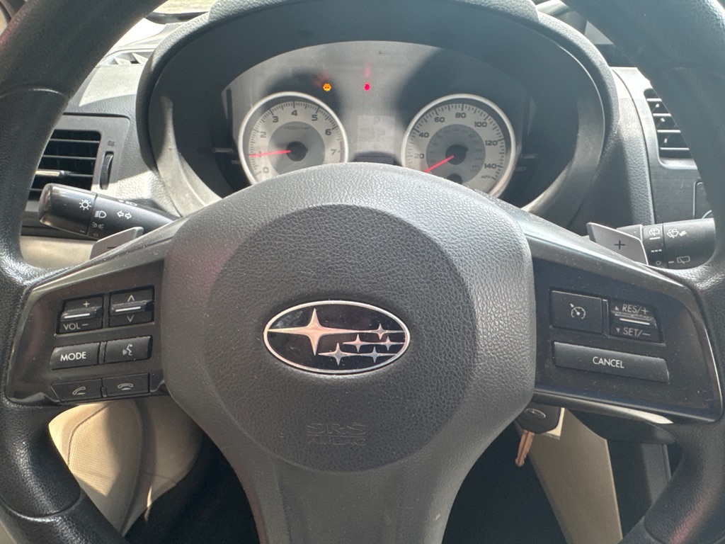 Photo 39 of this SUBARU IMPREZA