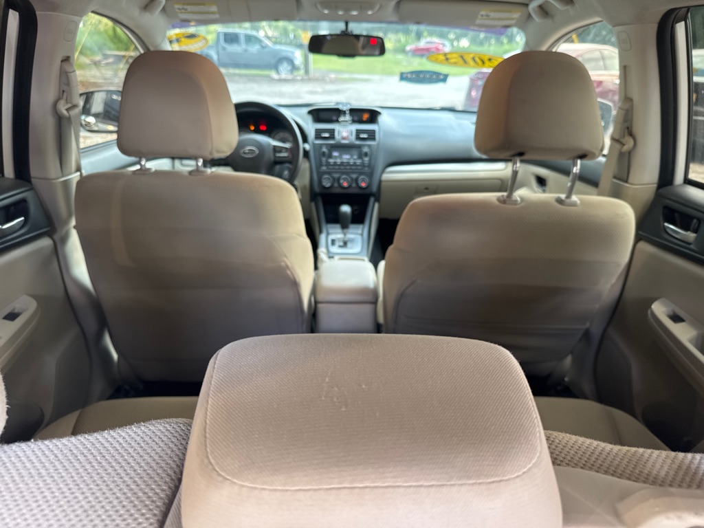 Photo 15 of this SUBARU IMPREZA