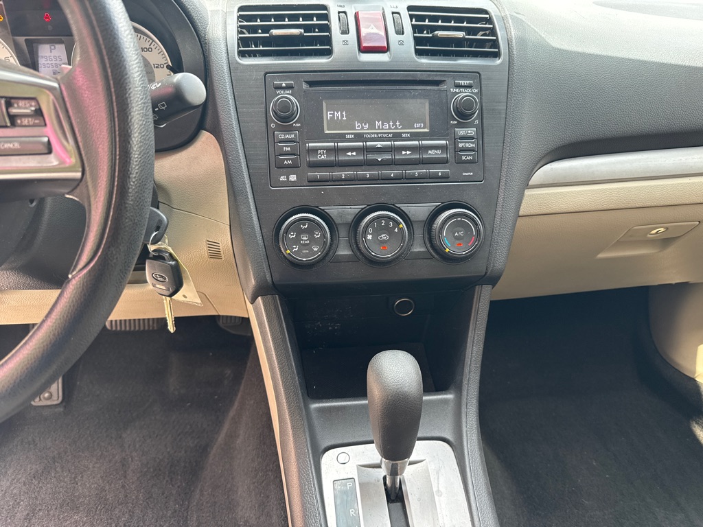 Photo 31 of this SUBARU IMPREZA