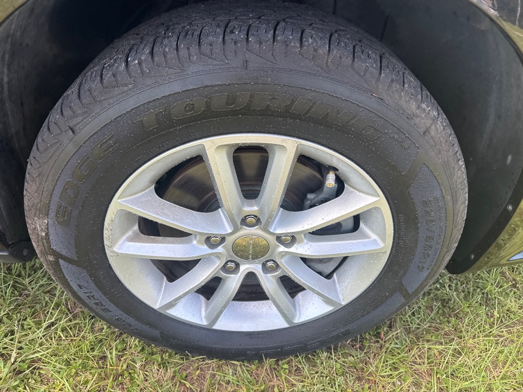 Photo 11 of this DODGE GRAND CARAVAN