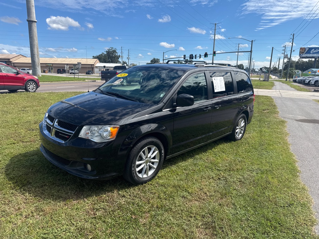 Photo 3 of this DODGE GRAND CARAVAN