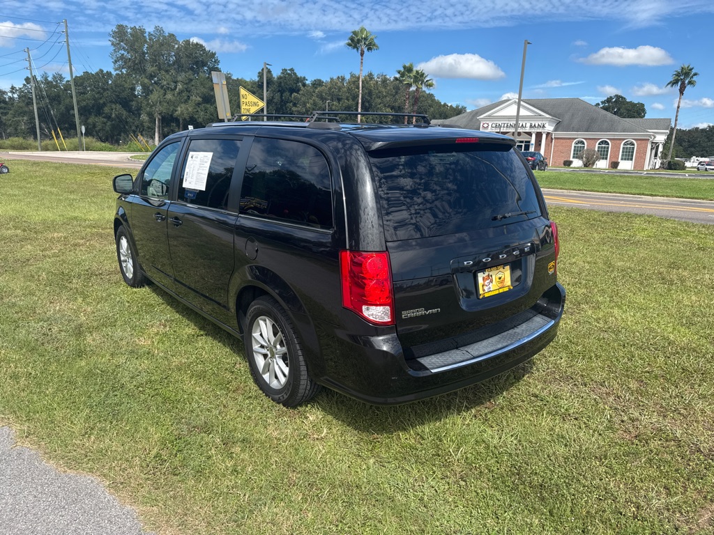 Photo 5 of this DODGE GRAND CARAVAN