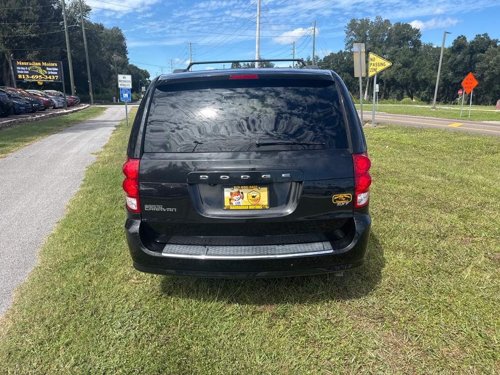 Photo 6 of this DODGE GRAND CARAVAN