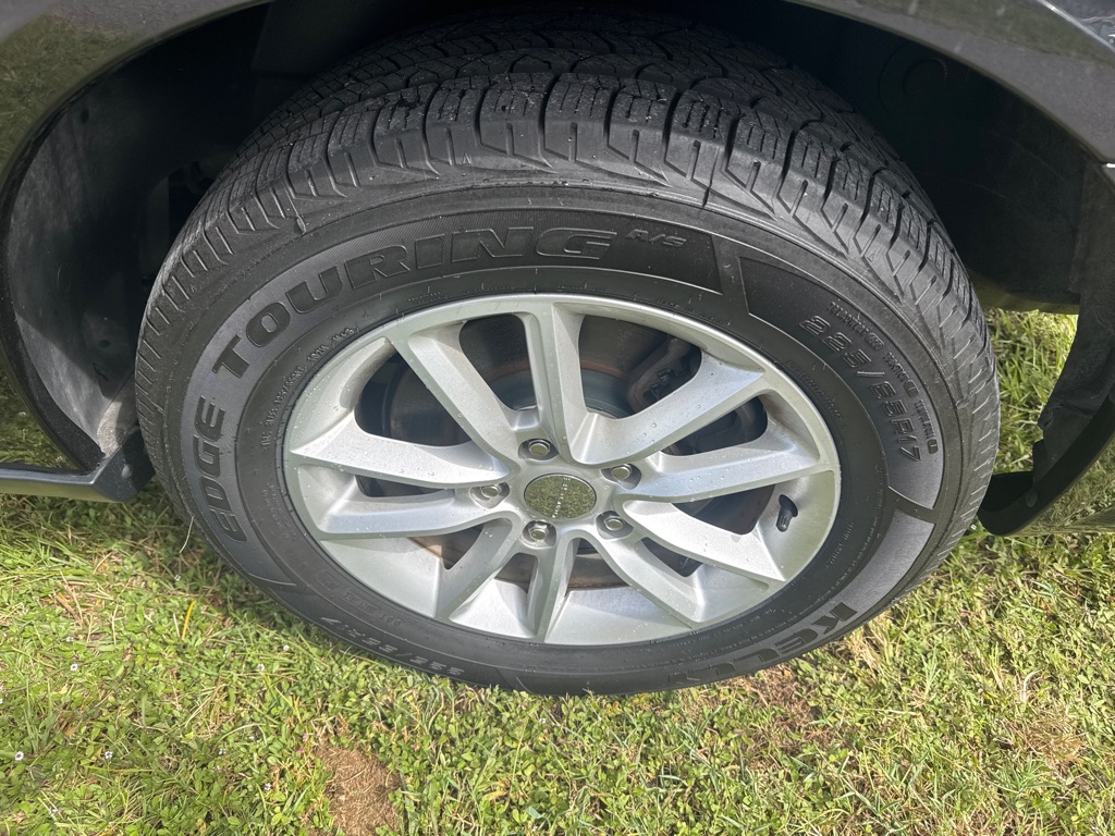 Photo 13 of this DODGE GRAND CARAVAN
