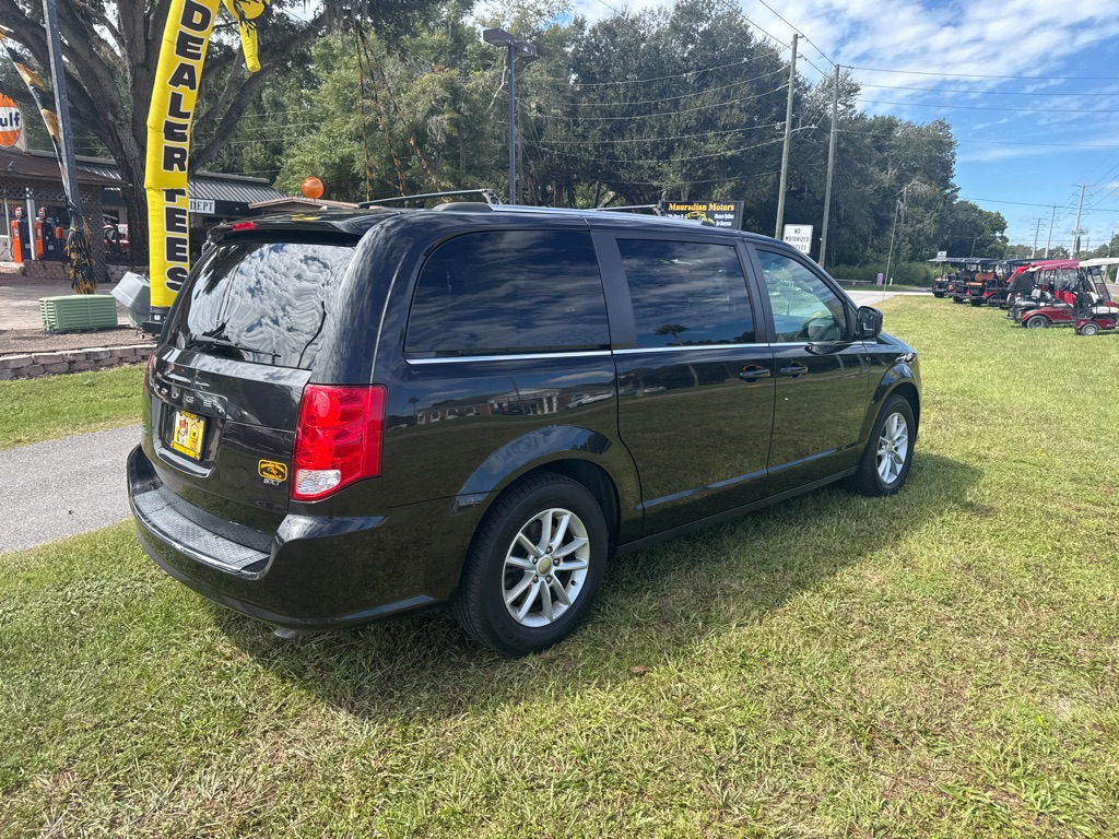 Photo 7 of this DODGE GRAND CARAVAN