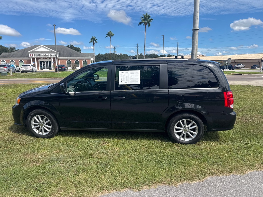 Photo 4 of this DODGE GRAND CARAVAN