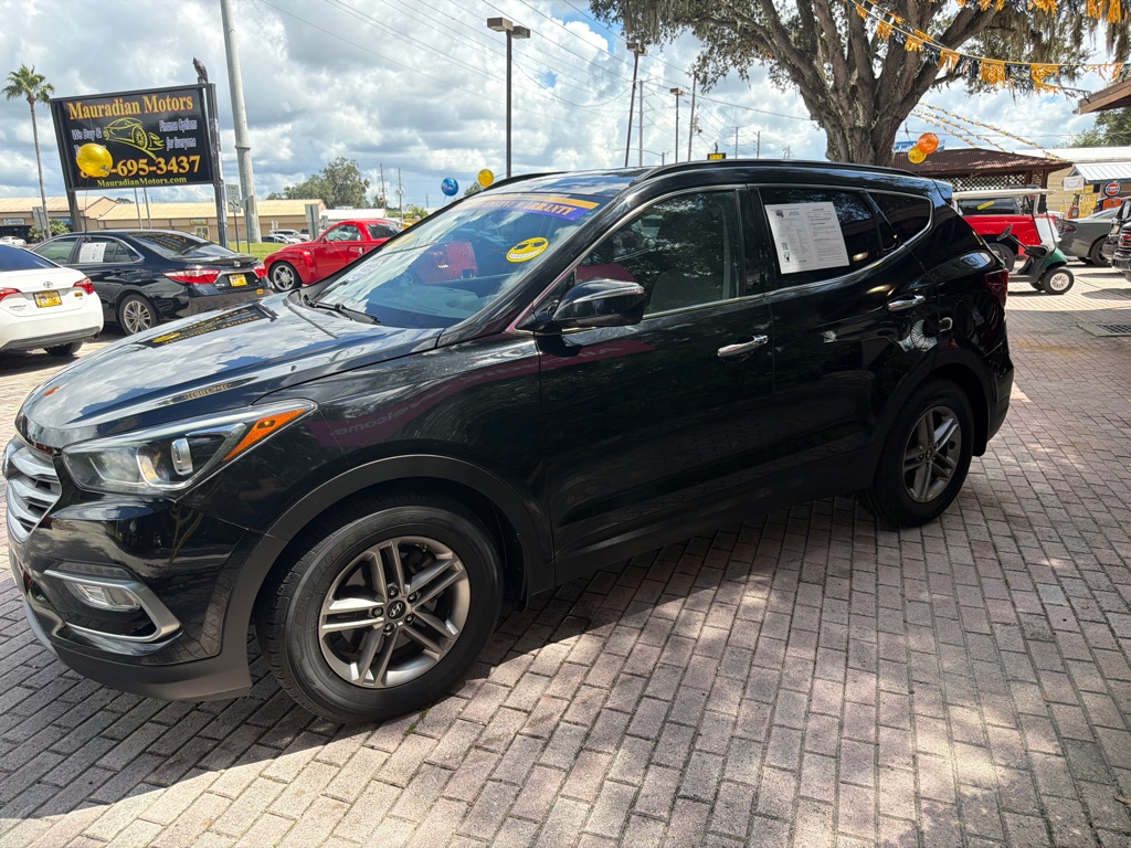 Photo 4 of this HYUNDAI SANTA FE SPORT